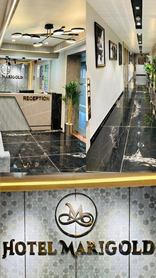Hotel Marigold Naroda Αχμπανταμπάντ Εξωτερικό φωτογραφία
