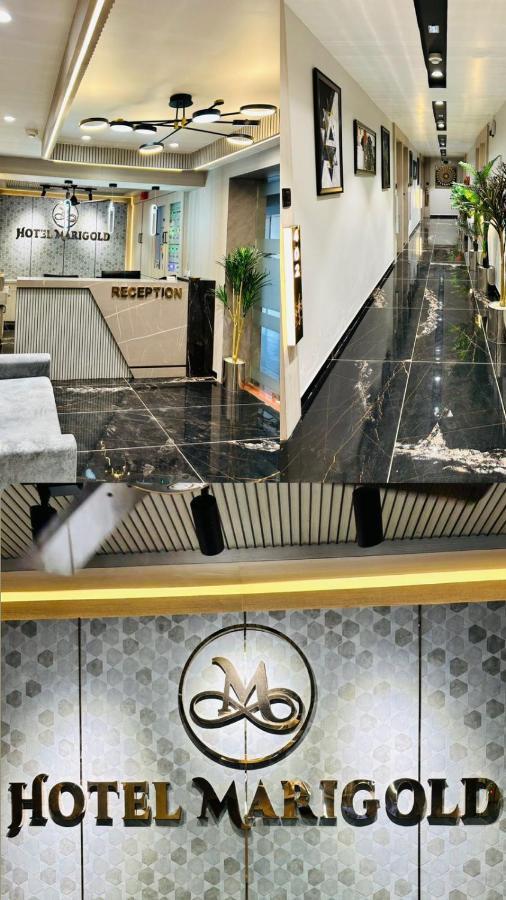 Hotel Marigold Naroda Αχμπανταμπάντ Εξωτερικό φωτογραφία